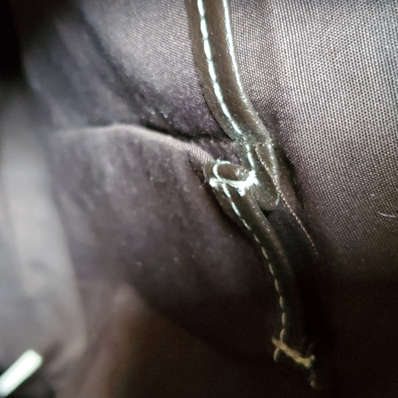 Tassled HOBO *NWOT - Picture 5 of 10